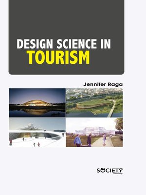 cover image of Design Science in Tourism